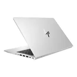 HP Elite Mobile Thin Client mt645 G7 - Conception de charnière à 180 degrés - AMD Ryzen 5 - 5625U - jusq... (11D39EAABF)_6